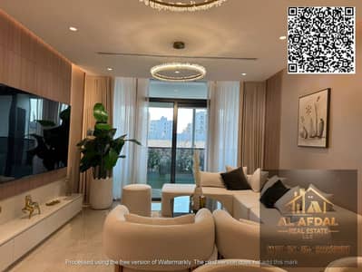 Penthouse de 6 chambres à à vendre à Al Alia, Ajman - WhatsApp Image 2025-11-29 at 3.37. 00 PM. jpeg Penthouse de 6 chambres à à vendre à Al Alia, Ajman - WhatsApp Image 2025-11-29 at 3.37. 00 PM. jpeg