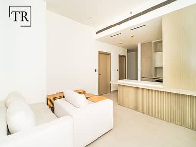 1 habitación Apartamento para en Alquiler en Jumeirah Village Circle (JVC), Dubai - Apartamento en Jumeirah Village Circle (JVC)，JVC District 17，Binghatti Phantom, 1 dormitorio, 99999 AED - 16056819