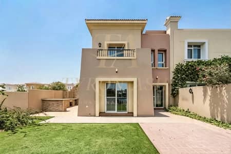 2 habitaciones Villa para en Alquiler en Arabian Ranches, Dubai - Villa en Arabian Ranches，Al Reem，Al Reem 3, 2 dormitorios, 195000 AED - 16056843