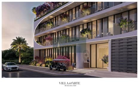 3 Camere Appartamento in Vendita a Dubai Islands, Dubai - 10 Poster Arte (2). jpg 3 Camere Appartamento in Vendita a Dubai Islands, Dubai - 10 Poster Arte (2). jpg