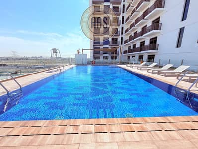 Monolocale in affitto a Al Furjan, Dubai - IMG_1575. jpg