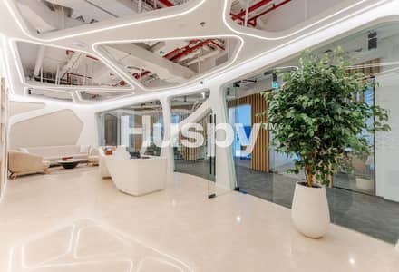 Office para en Alquiler en Business Bay, Dubai - Oficina en Business Bay,The Opus, 3100000 AED - 16056898 Office para en Alquiler en Business Bay, Dubai - Oficina en Business Bay,The Opus, 3100000 AED - 16056898