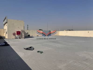 Industrial Land for Rent in Al Sajaa Industrial, Sharjah - 11005. jpg