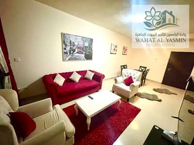 1 Schlafzimmer Wohnung zum zur Miete in Al Taawun, Sharjah - WhatsApp Image 2026-07-27 at 7.26. 35 AM (2). jpeg