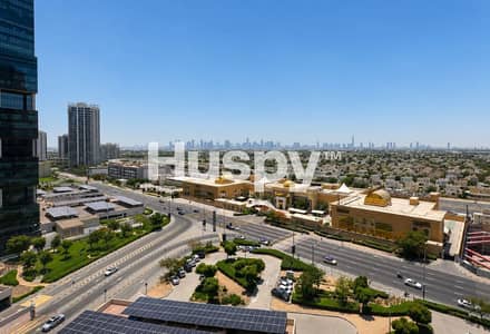 Office for Rent in Jumeirah Lake Towers (JLT), Dubai - Fitted Office | DMCC | 1 Parking Space