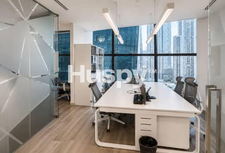 Офис в аренду в Бизнес Бей, Дубай - Офис в Бизнес Бей，Опус, 2200000 AED - 16056962