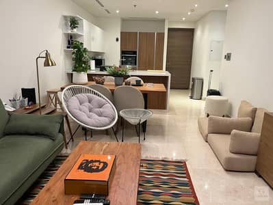 1 Bedroom Flat for Rent in Dubai Maritime City, Dubai - WhatsApp Image 2026-08-02 at 9.13. 56 PM. jpeg 1 Bedroom Flat for Rent in Dubai Maritime City, Dubai - WhatsApp Image 2026-08-02 at 9.13. 56 PM. jpeg