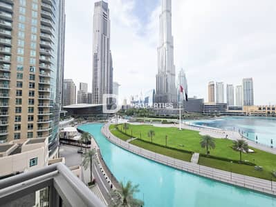 2 Bedroom Apartment for Rent in Downtown Dubai, Dubai - Spacious | Prime Location | Downtown Dubai 2 Bedroom Apartment for Rent in Downtown Dubai, Dubai - Spacious | Prime Location | Downtown Dubai