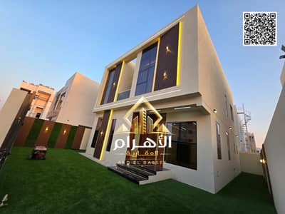4 Camere Villa in Vendita a Al Zahya, Ajman - batch_WhatsApp Image 2026-06-24 at 11.34. 50 AM (7). jpeg 4 Camere Villa in Vendita a Al Zahya, Ajman - batch_WhatsApp Image 2026-06-24 at 11.34. 50 AM (7). jpeg