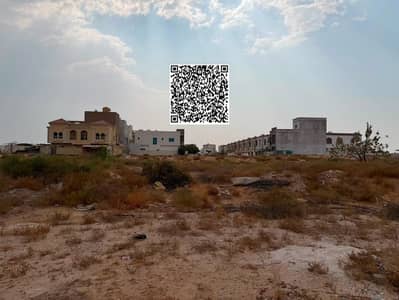 Plot de à à vendre à Marmooka City, Ajman - IMG_6971. jpg Plot de à à vendre à Marmooka City, Ajman - IMG_6971. jpg