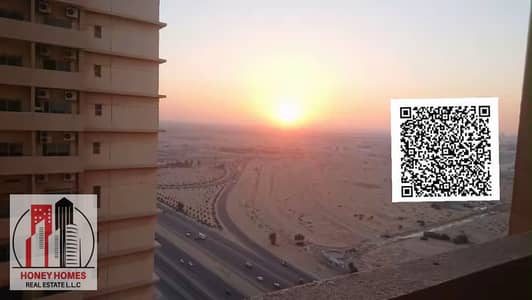 1 Slaapkamer Appartement te Huur in Emirates City, Ajman - b873f5b9-619b-463a-9477-9bb1cde89bf7. jpeg