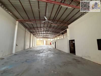 Warehouse in affitto a Umm Al Thuoob, Umm Al Quwain - IMG_6168. jpg