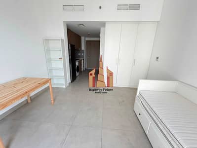Studio for Rent in Al Khan, Sharjah - 1000834515. jpg