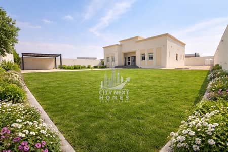4 Bedroom Villa for Rent in Al Awir, Dubai - WhatsApp Image 2026-08-02 at 3.32. 04 PM. jpeg