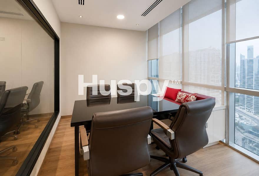 Fitted | Fully Furnished | Vacant Fitted | Fully Furnished | Vacant