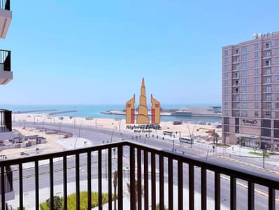 2 Camere Appartamento in Affitto a Al Khan, Sharjah - 1000329910. jpg