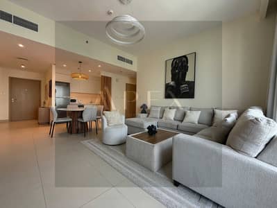1 Slaapkamer Appartement te Huur in Dubai Creek Harbour, Dubai - IMG_1878. jpeg 1 Slaapkamer Appartement te Huur in Dubai Creek Harbour, Dubai - IMG_1878. jpeg