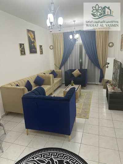 2 Schlafzimmer Wohnung zum zur Miete in Al Taawun, Sharjah - WhatsApp Image 2026-08-03 at 12.04. 19 PM. jpeg