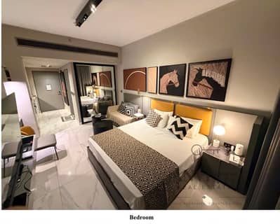 Studio for Rent in Business Bay, Dubai - WhatsApp Image 2026-08-04 at 12.24. 10 AM. jpeg