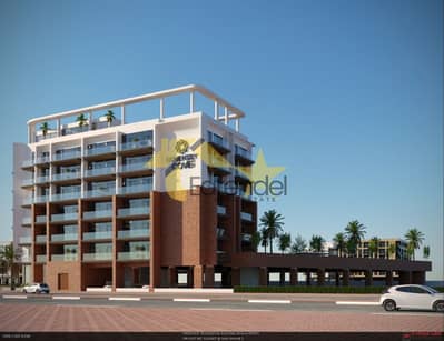 Appartement de 1 chambre à à vendre à Dubai Industrial City, Dubai - Cove. png