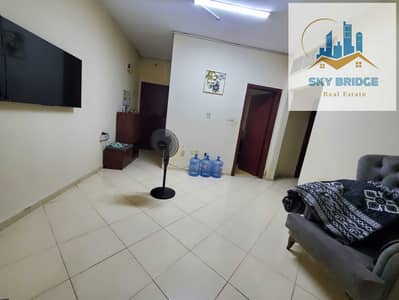 1 Bedroom Flat for Rent in Al Nabba, Sharjah - 20260803_231630. jpg