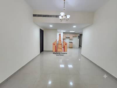 1 Slaapkamer Appartement te Huur in Al Nahda (Sharjah), Sharjah - IMG-20260614-WA0082. jpg