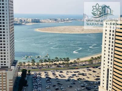2 Schlafzimmer Wohnung zum zur Miete in Al Taawun, Sharjah - WhatsApp Image 2026-08-03 at 4.34. 08 AM (2). jpeg