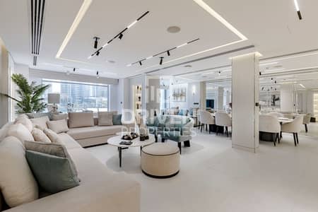 5 habitaciones Villa para en Alquiler en Dubai Marina, Dubai - Villa en Dubai Marina,Dubai Marina Towers,Al Anbar Villas, 5 dormitorios, 850000 AED - 16057209 5 habitaciones Villa para en Alquiler en Dubai Marina, Dubai - Villa en Dubai Marina,Dubai Marina Towers,Al Anbar Villas, 5 dormitorios, 850000 AED - 16057209