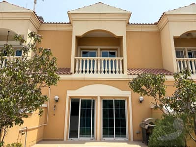 Townhouse de 1 chambre à à vendre à Jumeirah Village Triangle (JVT), Dubai - IMG_7578. jpeg Townhouse de 1 chambre à à vendre à Jumeirah Village Triangle (JVT), Dubai - IMG_7578. jpeg