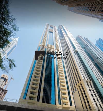 2 Bedroom Flat for Rent in Dubai Marina, Dubai - IMG-20250824-WA0029. jpg 2 Bedroom Flat for Rent in Dubai Marina, Dubai - IMG-20250824-WA0029. jpg