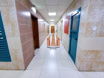 2 Bedroom Flat for Rent in Al Nahda (Sharjah), Sharjah - 20241018_162947. jpg