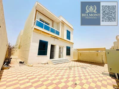 3 Schlafzimmer Villa zum zur Miete in Al Helio, Ajman - WhatsApp Image 2026-08-03 at 1.36. 05 PM (3). jpeg