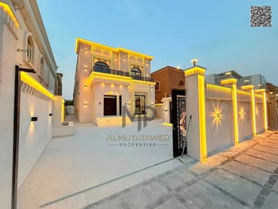 5 Bedroom Villa for Sale in Al Mowaihat, Ajman - batch_WhatsApp Image 2026-07-30 at 12.10. 57 AM (1). jpg