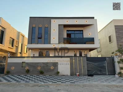 5 habitaciones Villa para en Venta en Al Helio, Ajman - batch_WhatsApp Image 2026-06-22 at 6.56. 14 PM. jpg 5 habitaciones Villa para en Venta en Al Helio, Ajman - batch_WhatsApp Image 2026-06-22 at 6.56. 14 PM. jpg