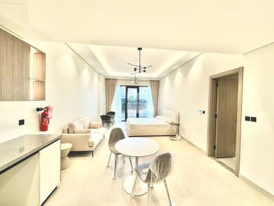 Monolocale in affitto a Jumeirah Village Circle (JVC), Dubai - 5f0819a1-8b33-41fb-ade7-7efb189dec3b. jpeg