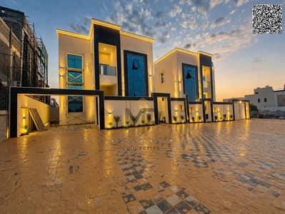 5 Cпальни Вилла Продажа в Аль Хелио, Аджман - batch_WhatsApp Image 2026-07-20 at 7.45. 03 PM. jpg 5 Cпальни Вилла Продажа в Аль Хелио, Аджман - batch_WhatsApp Image 2026-07-20 at 7.45. 03 PM. jpg