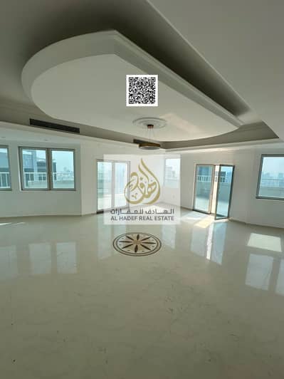بنتهاوس 4 غرف نوم للايجار في النعيمية، عجمان - تصميم بدون عنوان. png