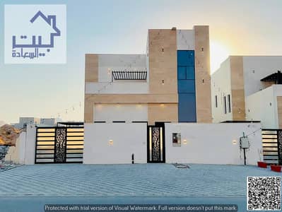 4 Slaapkamers Villa te Koop in Al Helio, Ajman - WhatsApp Image 2026-07-18 at 4.10. 53 AM. jpeg 4 Slaapkamers Villa te Koop in Al Helio, Ajman - WhatsApp Image 2026-07-18 at 4.10. 53 AM. jpeg