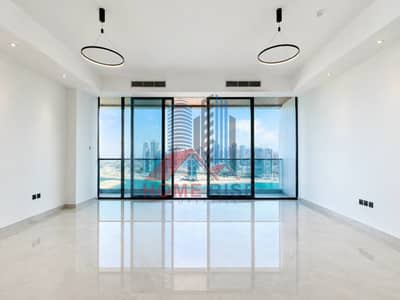 3 Camere Appartamento in affitto a Al Mamzar, Sharjah - 48ee8593-66f4-4228-80dd-d484104d6d18. jpg 3 Camere Appartamento in affitto a Al Mamzar, Sharjah - 48ee8593-66f4-4228-80dd-d484104d6d18. jpg
