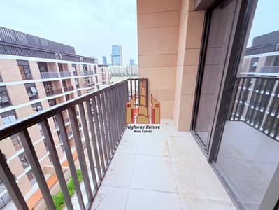 1 habitación Apartamento para en Alquiler en Al Khan, Sharjah - d4f78976-e02e-4b42-91db-8a38c7654110. jpg 1 habitación Apartamento para en Alquiler en Al Khan, Sharjah - d4f78976-e02e-4b42-91db-8a38c7654110. jpg