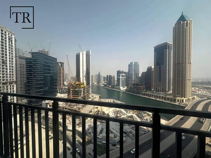 Appartamento a Business Bay,Zada Tower, 1 camera da letto, 69990 AED - 16057391 Appartamento a Business Bay,Zada Tower, 1 camera da letto, 69990 AED - 16057391