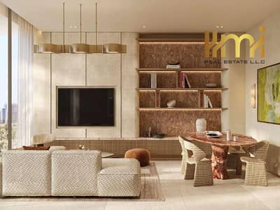 1 Slaapkamer Appartement te Koop in Meydan, Dubai - 10. jpg
