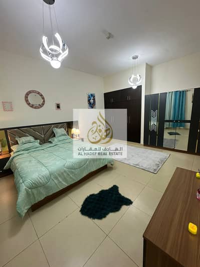 1 habitación Apartamento para en Alquiler en Al Jurf, Ajman - WhatsApp Image 2026-08-03 at 9.44. 47 PM (1). jpeg 1 habitación Apartamento para en Alquiler en Al Jurf, Ajman - WhatsApp Image 2026-08-03 at 9.44. 47 PM (1). jpeg