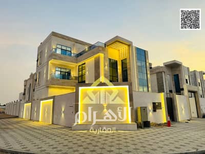 6 Bedroom Villa for Sale in Al Helio, Ajman - batch_WhatsApp Image 2025-09-30 at 6.16. 41 PM. jpeg 6 Bedroom Villa for Sale in Al Helio, Ajman - batch_WhatsApp Image 2025-09-30 at 6.16. 41 PM. jpeg