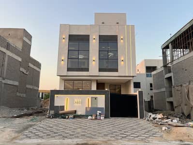 4 Slaapkamers Villa te Koop in Al Zahya, Ajman - 01764a61-8b26-478d-b020-3d54ac3fcde5. jpg 4 Slaapkamers Villa te Koop in Al Zahya, Ajman - 01764a61-8b26-478d-b020-3d54ac3fcde5. jpg