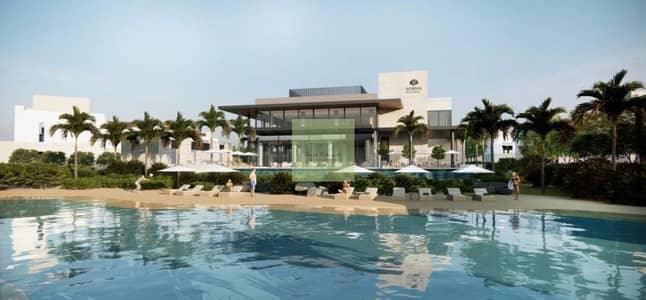 5 Schlafzimmer Villa zum zum Verkauf in Sobha Reserve, Dubai - IMG_5352. jpg