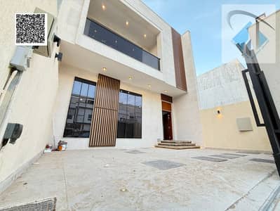 فیلا 5 غرف نوم للايجار في الزاهية، عجمان - Untitled design (79). png