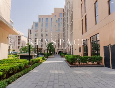 2 Camere Appartamento in vendita a Muwaileh Commercial, Sharjah - Mamsha 610-12. jpg 2 Camere Appartamento in vendita a Muwaileh Commercial, Sharjah - Mamsha 610-12. jpg