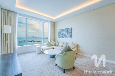 1 Camera Appartamento in vendita a Palm Jumeirah, Dubai - Appartamento a Palm Jumeirah，The Palm Tower, 1 camera da letto, 3850000 AED - 16057623