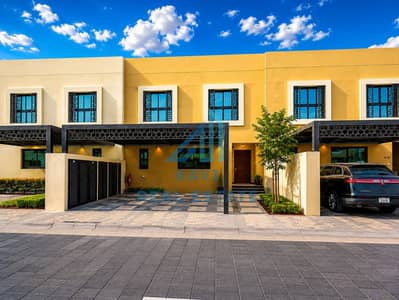 3 Bedroom Villa for Sale in Al Rahmaniya, Sharjah - ChatGPT Image Aug 2, 2026, 08_13_36 AM. png
